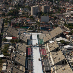 Prefeitura aposta em benefícios fiscais para estimular construções do Praça Onze Maravilha