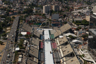 Prefeitura aposta em benefícios fiscais para estimular construções do Praça Onze Maravilha