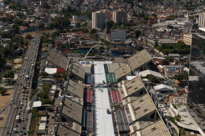 Prefeitura aposta em benefícios fiscais para estimular construções do Praça Onze Maravilha