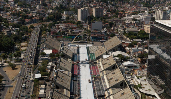 Prefeitura aposta em benefícios fiscais para estimular construções do Praça Onze Maravilha