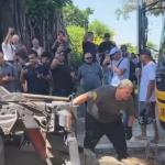 Detro ameaça prender secretário municipal de Transportes e servidores em meio à treta do BRT na Baixada