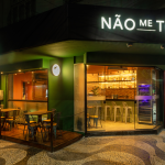 Cafeteria que funcionava em banca no calçadão de Icaraí ganha novo endereço em Niterói