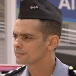 Coronel da PM denunciado por envolvimento com milícia assume cargo na presidência da Portos Rio