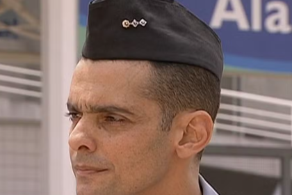 Coronel da PM denunciado por envolvimento com milícia assume cargo na presidência da Portos Rio