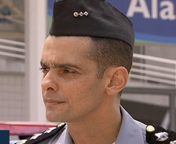 Coronel da PM denunciado por envolvimento com milícia assume cargo na presidência da Portos Rio