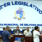 Câmara de Belford Roxo marca nova eleição para a presidência após STF barrar mandato de Markinho Gandra