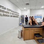 Centro Especializado em Obesidade e Metabolismo (Ceom)