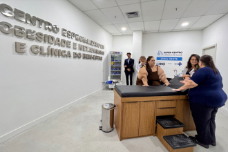 Centro Especializado em Obesidade e Metabolismo (Ceom)