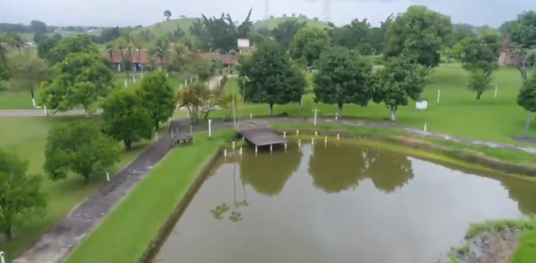 Sítio em Cachoeiras de Macacu