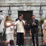 Toma lá, dá cá: diretório do PL acusa Eduardo Paes de propaganda eleitoral antecipada por jingle de Dudu Nobre