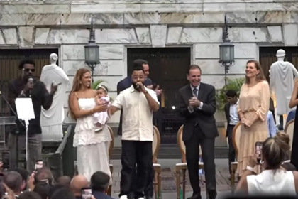 Toma lá, dá cá: diretório do PL acusa Eduardo Paes de propaganda eleitoral antecipada por jingle de Dudu Nobre