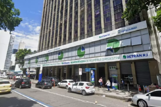 Detran Sindicâncias