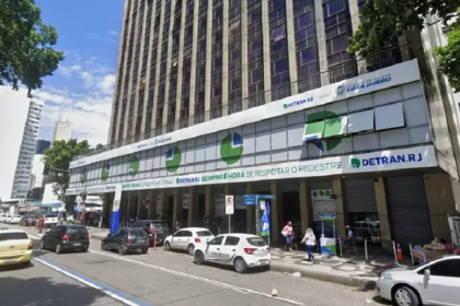 Detran Sindicâncias