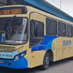 134I , linha de ônibus intermunicipal da Baixada Fluminense