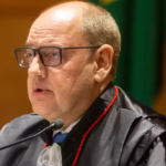 Ricardo Couto de Castro, governador interino que decretou feriadão