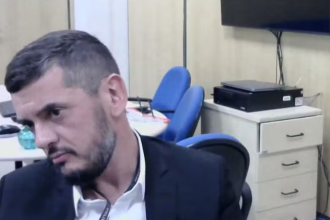 Inspetor da Polícia Penal é exonerado por transferir Rodrigo Bacellar para Bangu 8 em carro particular blindado