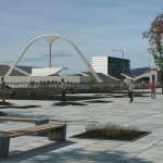 Vereadores levam preocupações à prefeitura sobre o projeto Praça Onze Maravilha