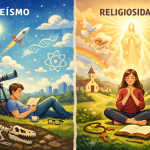 Céu, inferno, purgatório, almas, perispíritos e reencarnação sempre me pareceram cenários e personagens de ótimos ficcionistas.