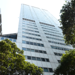 City Tower no Centro