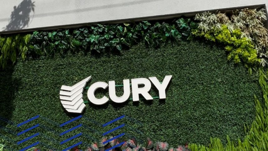 Construtora Cury