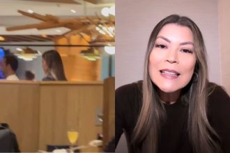 Primeira-dama do RJ, Analine Castro