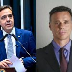 Bruno Bonetti e Lauro Jardim