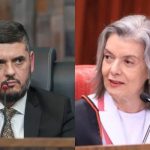 Bacellar Cármen Lúcia