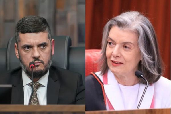 Bacellar Cármen Lúcia