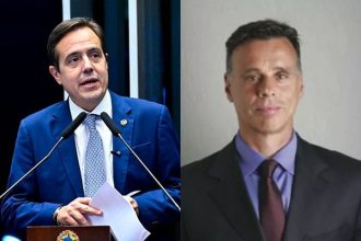 Bruno Bonetti e Lauro Jardim