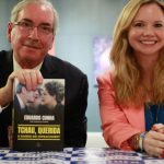 Eduardo e Dani Cunha