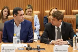 Calçadão de Campo Grande vai receber patrulhamento da Força Municipal