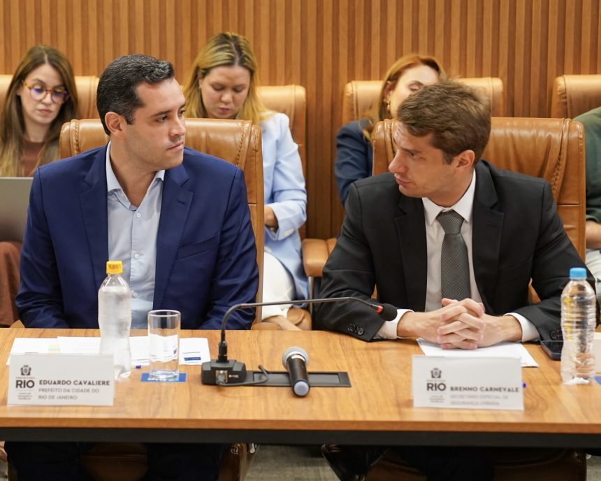 Calçadão de Campo Grande vai receber patrulhamento da Força Municipal