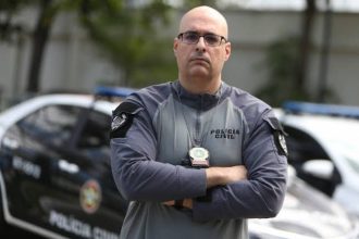 Secretário de Polícia Civil rebate ataques de Paes sobre prisão de Salvino e diz que órgão 'não escolhe alvo por posição política'