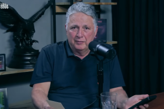 Anthony Garotinho, pré-candidato a deputado federal