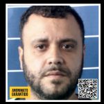 Suspeito de matar policial do Bope