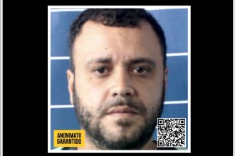 Suspeito de matar policial do Bope