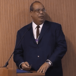 Guaraci Vianna, desembargador afastado por processo envolvendo Refit