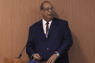 Guaraci Vianna, desembargador afastado por processo envolvendo Refit