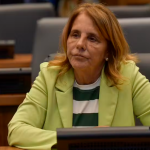 Deputada Lucinha (PSD)