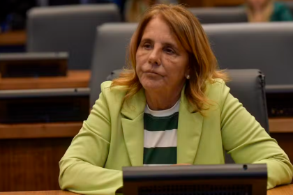 Deputada Lucinha (PSD)