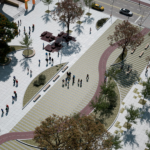 Associações de moradores do Rio criticam projeto Praça Onze Maravilha e alertam para impactos na região