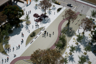 Associações de moradores do Rio criticam projeto Praça Onze Maravilha e alertam para impactos na região