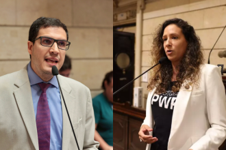 Sessão em homenagem às mulheres vira tira-teima entre vereadores do PL e do PSOL