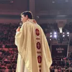 Maracanãzinho recebe segunda edição do ‘CelebraRio’ com padre Reginaldo Manzotti