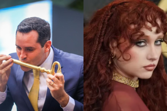 Cavaliere compra briga de jogador do Flamengo e veta shows de Chappell Roan no Rio enquanto for prefeito