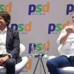 Pedro Paulo ganha padrinho de peso na disputa pelo Senado: Kassab, presidente nacional do PSD
