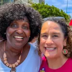 Frente da esquerda pelo Senado: PSOL se une a Benedita da Silva para puxar a segunda cadeira da direita