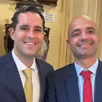 Marcio Ribeiro será o líder do governo de Eduardo Cavaliere na Câmara do Rio