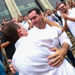 Com dois pés no Palácio da Cidade, Cavaliere já tem marcada a primeira missão à frente da Prefeitura do Rio