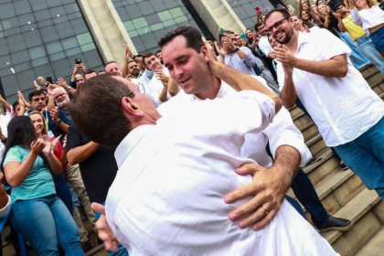 Com dois pés no Palácio da Cidade, Cavaliere já tem marcada a primeira missão à frente da Prefeitura do Rio